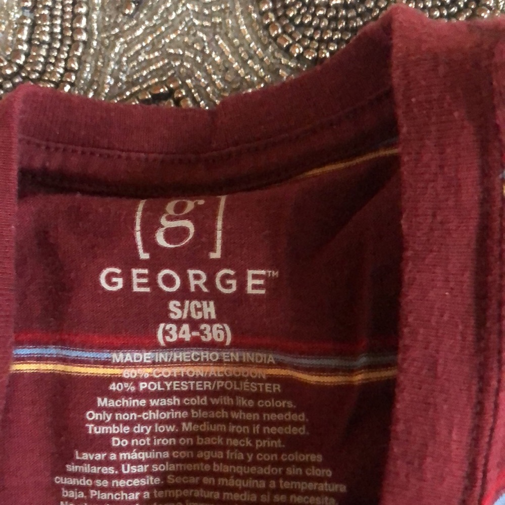 Men’s shirt - Picture 3 of 6